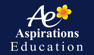 Aspiration Education